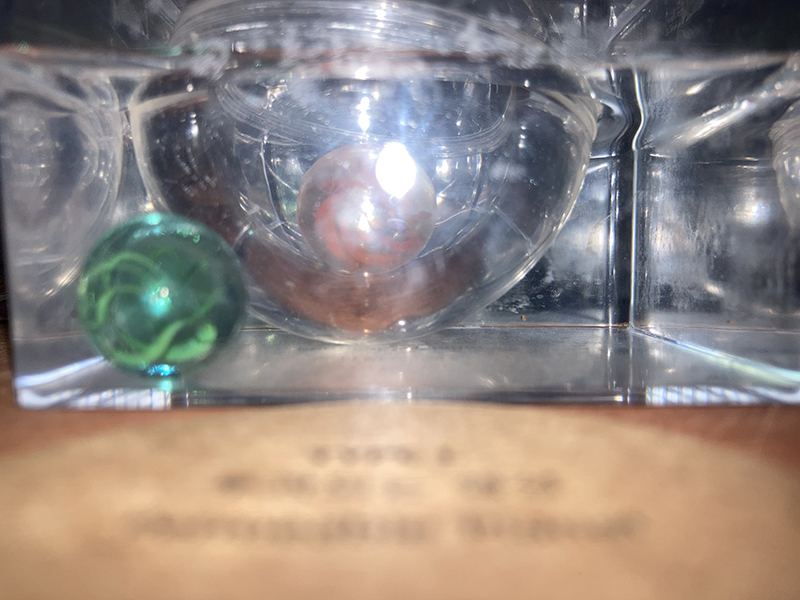 TYPE I. 투과되는 행성 2